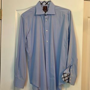 Tailorbyrd Men’s Dress Shirt